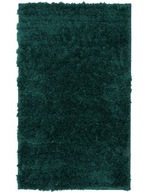 Henry kúpeľňový koberček 60x110 cm Zelený SHAGGY PROTIŠMYK Henry kúpeľňový koberček 60x110 cm Zelený SHAGGY PROTIŠMYK