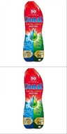 Somat Excellence Fat Killer Gel 810 ml x2