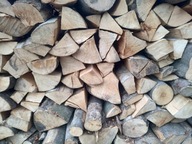 Palivové drevo Palivové drevo do krbu, Ohnisko, Gril, PALIVO, 10 kg