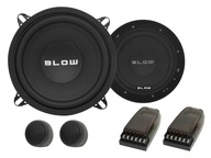 Reproduktory do auta BLOW tweeter bass 100W 13cm