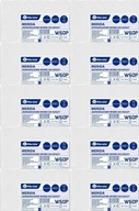 Merida LDPE vrecia na odpadky 240l 10ks x10 Merida LDPE vrecia na odpadky 240l 10ks x10
