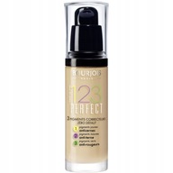 Bourjois 123 Perfect Foundation č. 52 Vanilka Bourjois 123 Perfect Foundation č. 52 Vanilka