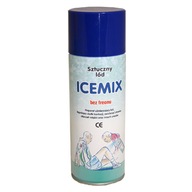 SYNTETICKÝ ICEMIX 400 ml