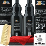 ADBL Pre Spray Pro sada na oplachovanie textilu 2x1000 ml ADBL Pre Spray Pro sada na oplachovanie textilu 2x1000 ml