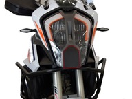 HEED KTM 1290SUPER ADV S/R záslepka otvoru pre radar HEED KTM 1290SUPER ADV S/R záslepka otvoru pre radar