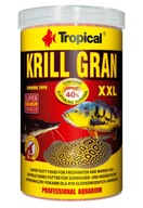 Tropický krill Gran XXL 1000ml/500g S krill