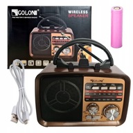 KUCHYNSKÉ RÁDIO BLUETOOTH PRENOSNÁ RETRO FM ANTÉNA USB SD BATÉRIA KUCHYNSKÉ RÁDIO BLUETOOTH PRENOSNÁ RETRO FM ANTÉNA USB SD BATÉRIA