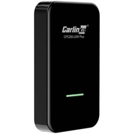 Carlinkit U2W PLUS Wireless CarPlay adaptér BLUETOOTH prijímač USB-C Carlinkit U2W PLUS Wireless CarPlay adaptér BLUETOOTH prijímač USB-C
