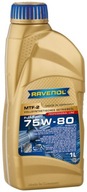 Ravenol MTF-2 75w80 BMW Fiat PSA Ford Honda Vw 1l Ravenol MTF-2 75w80 BMW Fiat PSA Ford Honda Vw 1l