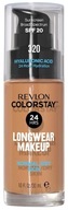 Revlon Colorstay Foundation Normal Dry True Beige