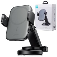 DRŽIAK DO AUTO INDUKTÍVNA NABÍJAČKA 15W pre iPhone 12 13 14 15 DRŽIAK DO AUTO INDUKTÍVNA NABÍJAČKA 15W pre iPhone 12 13 14 15