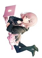 Anime Manga Plagát Danganronpa dgr_046 A2 Anime Manga Plagát Danganronpa dgr_046 A2
