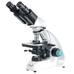 Mikroskop Levenhuk 400B bino 40-1000x