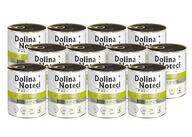 DOLINA NOTECI PREMIUM RICH IN HUS 800g x12