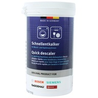 Čistič umývačiek riadu Bosch 00311929 Čistič umývačiek riadu Bosch 00311929
