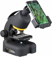 40X-640X National Geographic Optical Microscope 40X-640X National Geographic Optical Microscope