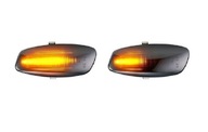 DYNAMIC LED kontrolka Citroen DS4 2011-2019 DYNAMIC LED kontrolka Citroen DS4 2011-2019