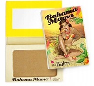 TheBalm Bahama Mama Bronzing Powder Cestovná veľkosť 7g