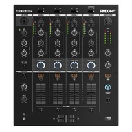Reloop RMX-44 BT - Mixér Reloop RMX-44 BT - Mixér