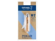 Skladací nôž Opinel Inox Natural 07 Blister Skladací nôž Opinel Inox Natural 07 Blister