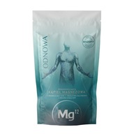 Mg12 Natural Magnesium vločky RENEWAL kúpeľová regeneračná starostlivosť 1 kg