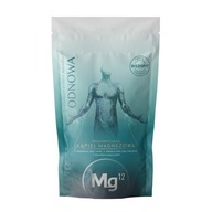 Mg12 Natural RENEWAL horčíkové vločky do kúpeľa starostlivosti o pokožku 1 kg