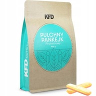 KFD Plump Protein Pancake 900g Piškóta