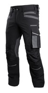 Pracovné nohavice STALCO Professional Stretch XL