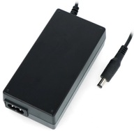 NABÍJAČKA SPÍNANÝ ZDROJ PRE LED MONITOROVACIE KAMERY 12V 5A DC5,5/2,5MM 60W NABÍJAČKA SPÍNANÝ ZDROJ PRE LED MONITOROVACIE KAMERY 12V 5A DC5,5/2,5MM 60W