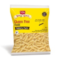 Fusilli pasta 1kg – Bezlepkové cestoviny Schar Fusilli pasta 1kg – Bezlepkové cestoviny Schar