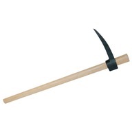 JEDNORAMENNÝ PICKAR 1,5 KG DREVENÁ RÚČKA (HLAVNÁ HMOTNOSŤ 1,3 JEDNORAMENNÝ PICKAR 1,5 KG DREVENÁ RÚČKA (HLAVNÁ HMOTNOSŤ 1,3