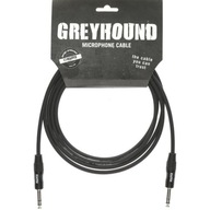J-J kábel 0,6m Klotz Greyhound stereo