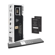 Batéria 34GKR pre Dell Latitude E7440 E7450 4500mAh Batéria 34GKR pre Dell Latitude E7440 E7450 4500mAh