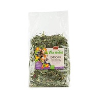 Vita Herbal Duo Snack Fruit Meadow Rabbit Rabbit Vita Herbal Duo Snack Fruit Meadow Rabbit Rabbit