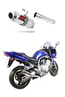 FZS FAZER 1000 2001 - 2005 tlmič GP1 DOMINATOR FZS FAZER 1000 2001 - 2005 tlmič GP1 DOMINATOR