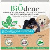 FRANCODEX PL BIODENE šampónové tyčinky pre psov a šteniatka 100 ml FRANCODEX PL BIODENE šampónové tyčinky pre psov a šteniatka 100 ml