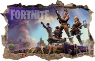 FORTNITE NÁLEPKY NA STENU 96 100x65 cm FORTNITE NÁLEPKY NA STENU 96 100x65 cm
