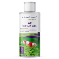 Mineralizátor vody Aquaforest Shrimp GH+ 250ml RO Mineralizátor vody Aquaforest Shrimp GH+ 250ml RO