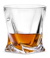 BOHEMIA PRESTIGE QUADRO POHÁRE NA WHISKY 6 KS BOHEMIA PRESTIGE QUADRO POHÁRE NA WHISKY 6 KS
