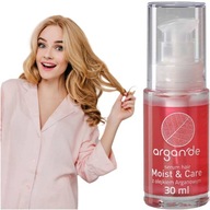 Vlasové sérum s ARGANOVÝM olejom Stapiz Argan'de MOISTURIZING NOURISHING Vlasové sérum s ARGANOVÝM olejom Stapiz Argan'de MOISTURIZING NOURISHING