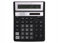 KALKULAČKA CITIZEN SDC-888X BK HERMES GLIWICE