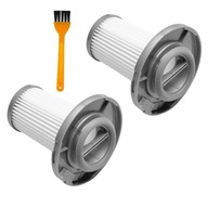 2 x Filter pre Tefal Rowenta X-Force Flex 8,60 X-Pert 6,60 X-Combo | ZR009005 2 x Filter pre Tefal Rowenta X-Force Flex 8,60 X-Pert 6,60 X-Combo | ZR009005