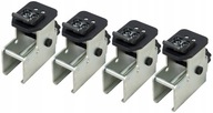 Caps Adapters Adaptéry na kolesá motocyklov Caps Adapters Adaptéry na kolesá motocyklov