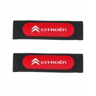 2 ks podložky bezpečnostných pásov Citroen 2 ks podložky bezpečnostných pásov Citroen