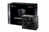 Buď ticho! Straight Power 11 850W 80+ GOLD F.MODULAR ATX zdroj Buď ticho! Straight Power 11 850W 80+ GOLD F.MODULAR ATX zdroj