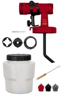 EINHELL SET NÁDOBA 800 ML HLAVOVÉ DÝZY x3 4260003 EINHELL SET NÁDOBA 800 ML HLAVOVÉ DÝZY x3 4260003