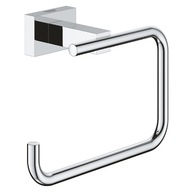 Držiak papiera Grohe Essentials Cube 40507001 Držiak papiera Grohe Essentials Cube 40507001