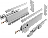 MODERNÝ BOX GTV ZÁSUVKA VYSOKÝ L 550 H 210 ŠEDÁ TICHÉ ZAVÍRANIE PLNÉ 3D MODERNÝ BOX GTV ZÁSUVKA VYSOKÝ L 550 H 210 ŠEDÁ TICHÉ ZAVÍRANIE PLNÉ 3D