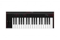 IK Multimedia iRig Keys 2 PRO - Ovládanie pomocou klávesnice