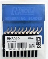 BK 3010 ČEPELOVÝ ODSTROJOVAČ PRE HSS EDGE BK 3010 ČEPELOVÝ ODSTROJOVAČ PRE HSS EDGE